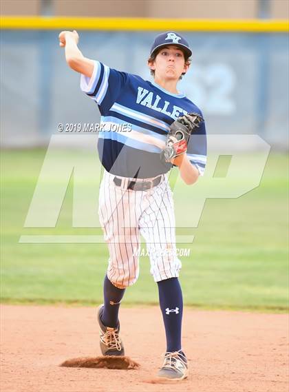 Thumbnail 2 in Chandler @ Deer Valley (Coach Bob Invitational)   photogallery.