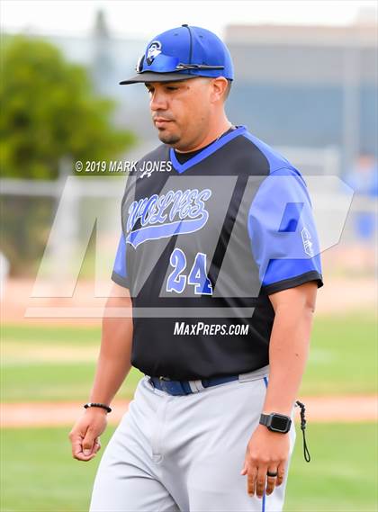 Thumbnail 1 in Chandler @ Deer Valley (Coach Bob Invitational)   photogallery.