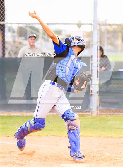Thumbnail 1 in Chandler @ Deer Valley (Coach Bob Invitational)   photogallery.