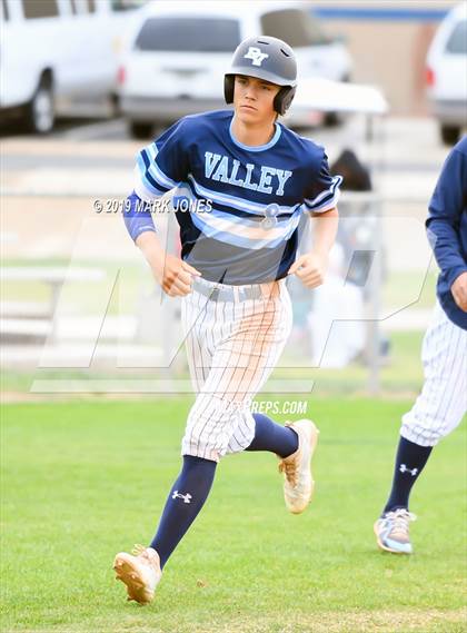 Thumbnail 1 in Chandler @ Deer Valley (Coach Bob Invitational)   photogallery.