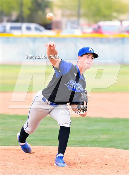 Thumbnail 1 in Chandler @ Deer Valley (Coach Bob Invitational)   photogallery.