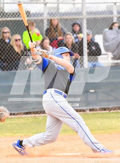Thumbnail 3 in Chandler @ Deer Valley (Coach Bob Invitational)   photogallery.