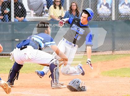 Thumbnail 3 in Chandler @ Deer Valley (Coach Bob Invitational)   photogallery.