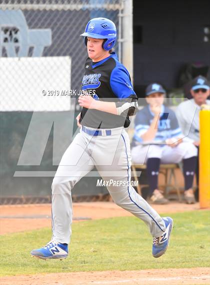 Thumbnail 2 in Chandler @ Deer Valley (Coach Bob Invitational)   photogallery.