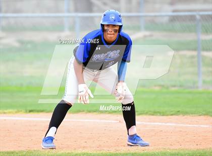 Thumbnail 1 in Chandler @ Deer Valley (Coach Bob Invitational)   photogallery.