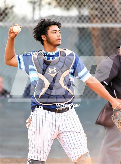 Thumbnail 1 in Chandler @ Deer Valley (Coach Bob Invitational)   photogallery.