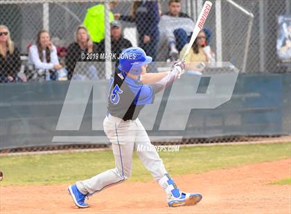 Thumbnail 2 in Chandler @ Deer Valley (Coach Bob Invitational)   photogallery.