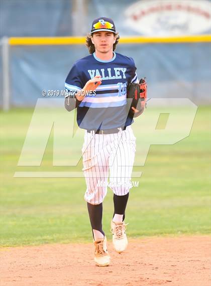 Thumbnail 2 in Chandler @ Deer Valley (Coach Bob Invitational)   photogallery.