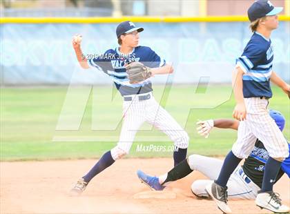 Thumbnail 2 in Chandler @ Deer Valley (Coach Bob Invitational)   photogallery.