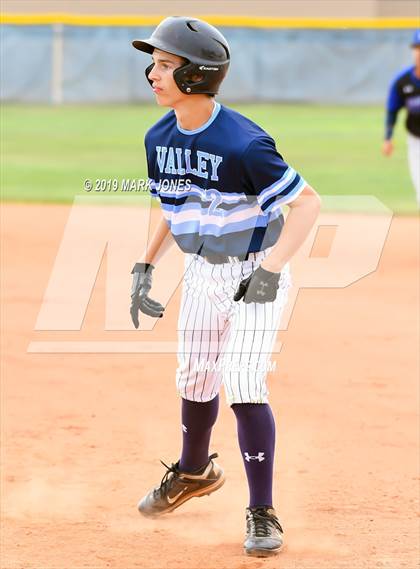 Thumbnail 3 in Chandler @ Deer Valley (Coach Bob Invitational)   photogallery.