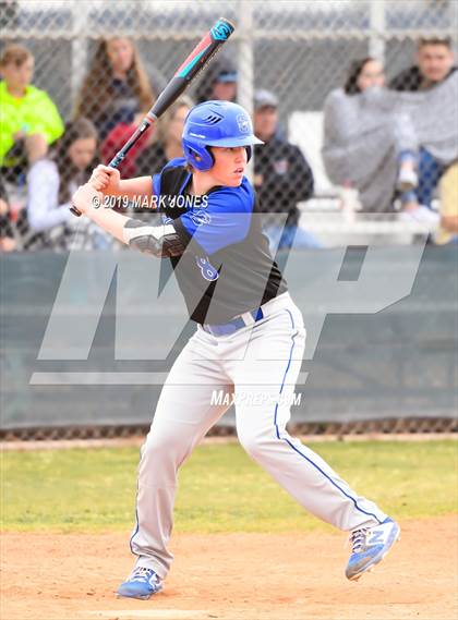 Thumbnail 2 in Chandler @ Deer Valley (Coach Bob Invitational)   photogallery.