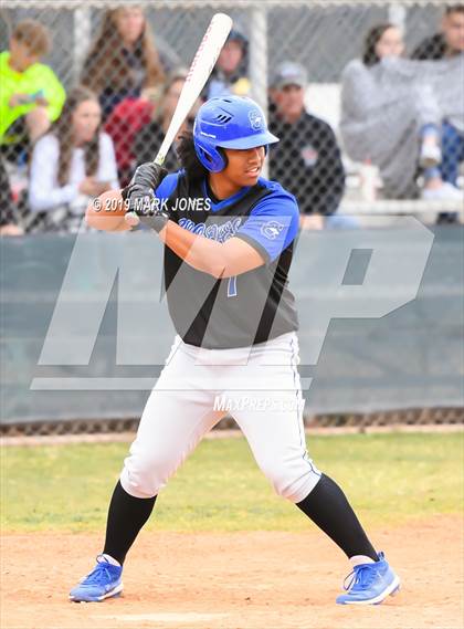Thumbnail 3 in Chandler @ Deer Valley (Coach Bob Invitational)   photogallery.