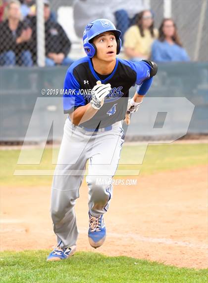 Thumbnail 2 in Chandler @ Deer Valley (Coach Bob Invitational)   photogallery.
