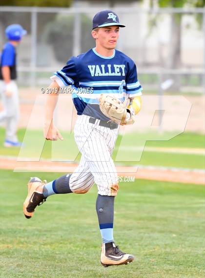 Thumbnail 3 in Chandler @ Deer Valley (Coach Bob Invitational)   photogallery.