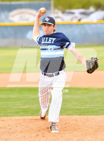 Thumbnail 3 in Chandler @ Deer Valley (Coach Bob Invitational)   photogallery.