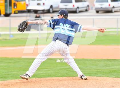 Thumbnail 3 in Chandler @ Deer Valley (Coach Bob Invitational)   photogallery.