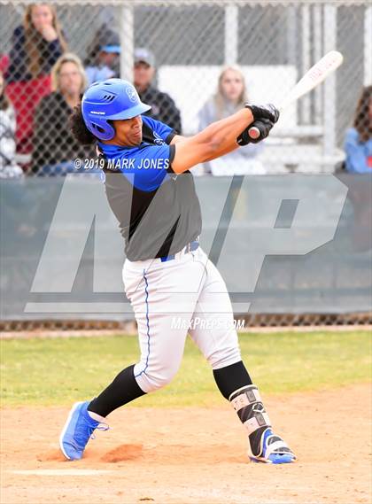 Thumbnail 1 in Chandler @ Deer Valley (Coach Bob Invitational)   photogallery.