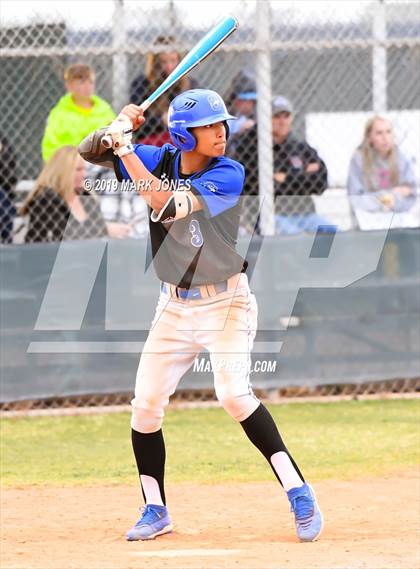 Thumbnail 1 in Chandler @ Deer Valley (Coach Bob Invitational)   photogallery.