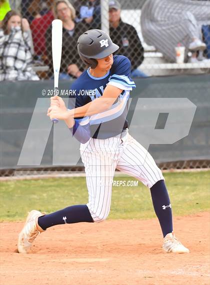 Thumbnail 1 in Chandler @ Deer Valley (Coach Bob Invitational)   photogallery.