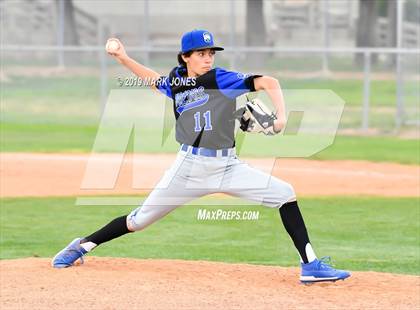 Thumbnail 2 in Chandler @ Deer Valley (Coach Bob Invitational)   photogallery.