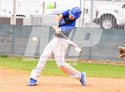 Thumbnail 1 in Chandler @ Deer Valley (Coach Bob Invitational)   photogallery.