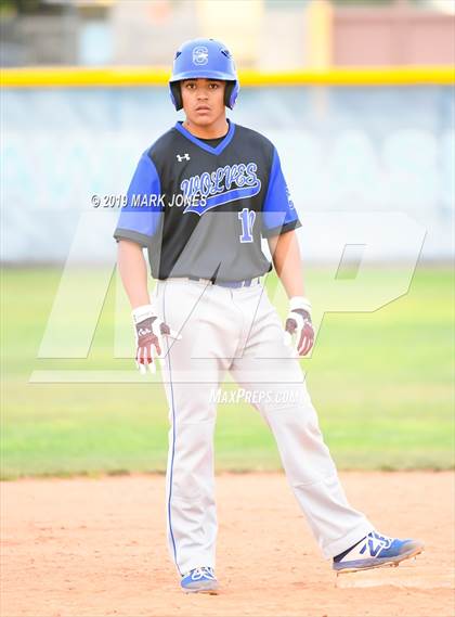 Thumbnail 2 in Chandler @ Deer Valley (Coach Bob Invitational)   photogallery.