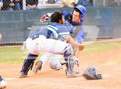 Thumbnail 1 in Chandler @ Deer Valley (Coach Bob Invitational)   photogallery.