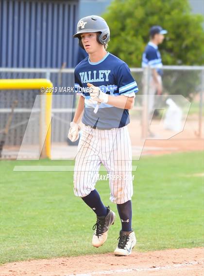 Thumbnail 2 in Chandler @ Deer Valley (Coach Bob Invitational)   photogallery.