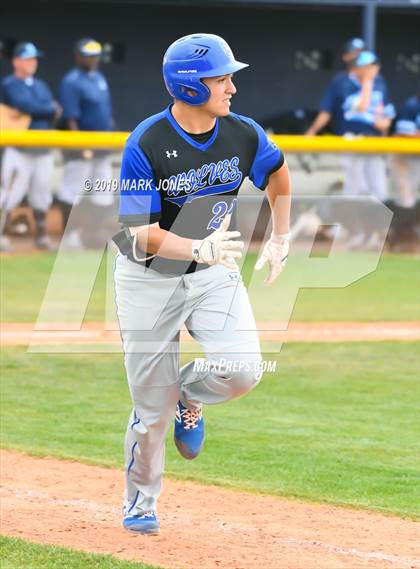 Thumbnail 1 in Chandler @ Deer Valley (Coach Bob Invitational)   photogallery.