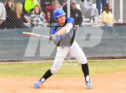 Thumbnail 2 in Chandler @ Deer Valley (Coach Bob Invitational)   photogallery.