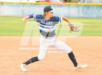 Thumbnail 2 in Chandler @ Deer Valley (Coach Bob Invitational)   photogallery.