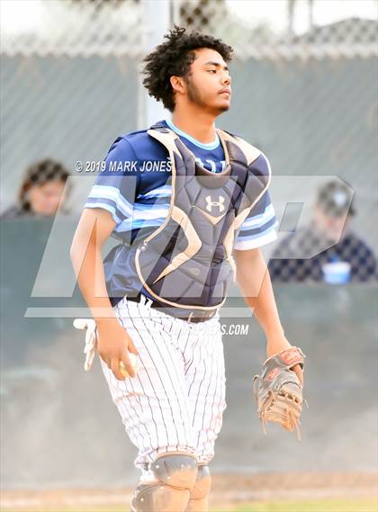 Thumbnail 3 in Chandler @ Deer Valley (Coach Bob Invitational)   photogallery.