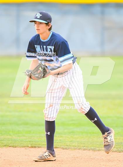 Thumbnail 3 in Chandler @ Deer Valley (Coach Bob Invitational)   photogallery.
