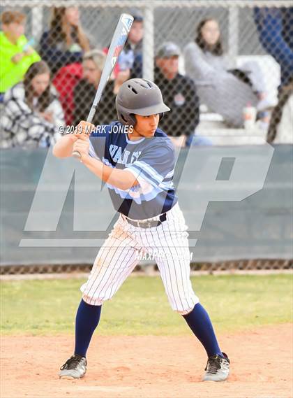 Thumbnail 2 in Chandler @ Deer Valley (Coach Bob Invitational)   photogallery.