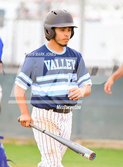 Thumbnail 3 in Chandler @ Deer Valley (Coach Bob Invitational)   photogallery.