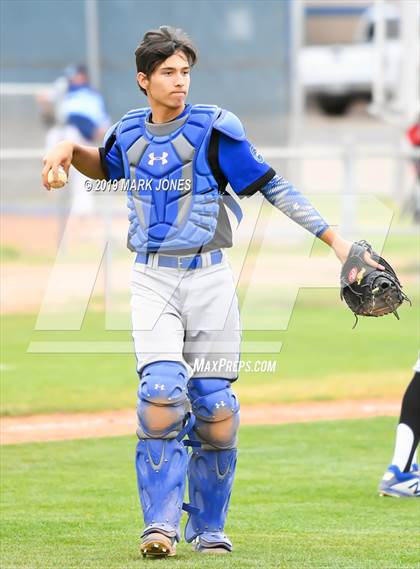 Thumbnail 1 in Chandler @ Deer Valley (Coach Bob Invitational)   photogallery.
