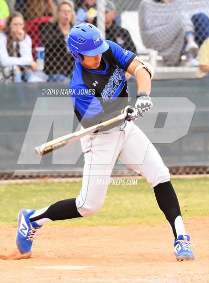 Thumbnail 1 in Chandler @ Deer Valley (Coach Bob Invitational)   photogallery.