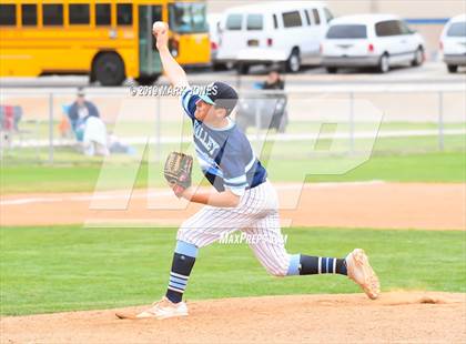 Thumbnail 2 in Chandler @ Deer Valley (Coach Bob Invitational)   photogallery.