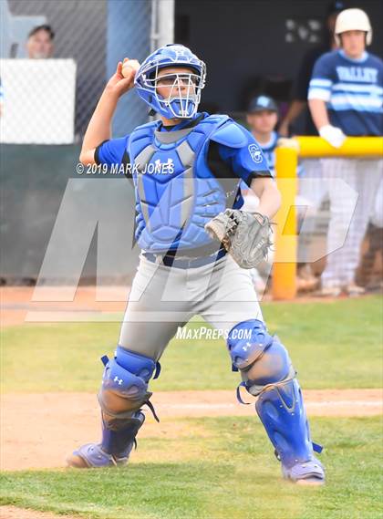 Thumbnail 3 in Chandler @ Deer Valley (Coach Bob Invitational)   photogallery.