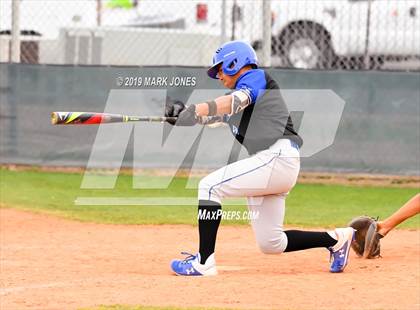 Thumbnail 1 in Chandler @ Deer Valley (Coach Bob Invitational)   photogallery.