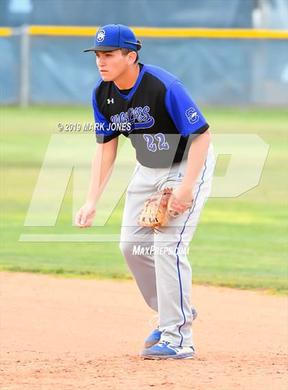 Thumbnail 3 in Chandler @ Deer Valley (Coach Bob Invitational)   photogallery.
