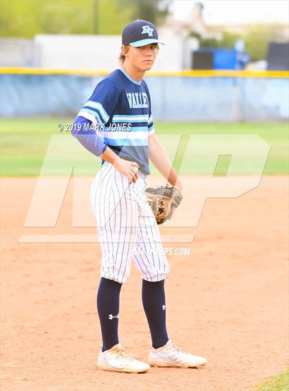 Thumbnail 1 in Chandler @ Deer Valley (Coach Bob Invitational)   photogallery.