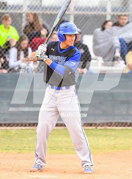 Thumbnail 3 in Chandler @ Deer Valley (Coach Bob Invitational)   photogallery.