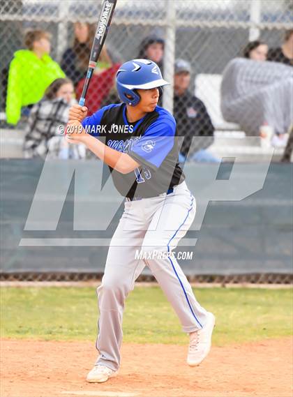 Thumbnail 3 in Chandler @ Deer Valley (Coach Bob Invitational)   photogallery.