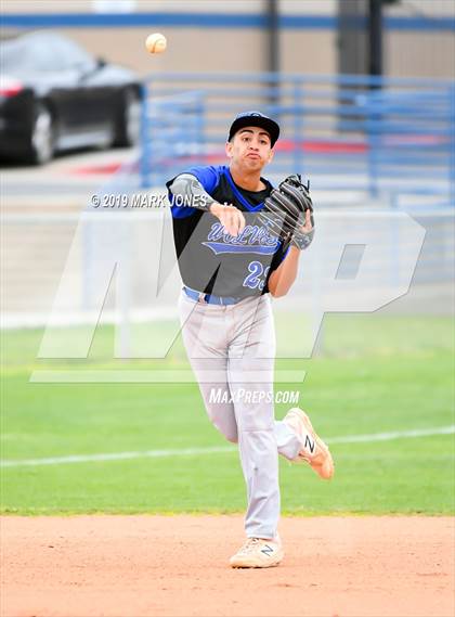 Thumbnail 3 in Chandler @ Deer Valley (Coach Bob Invitational)   photogallery.