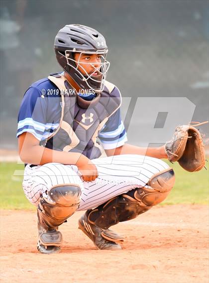 Thumbnail 2 in Chandler @ Deer Valley (Coach Bob Invitational)   photogallery.