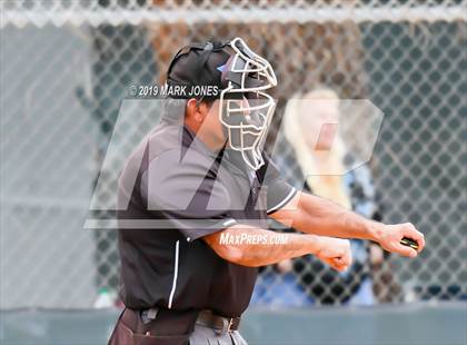 Thumbnail 3 in Chandler @ Deer Valley (Coach Bob Invitational)   photogallery.