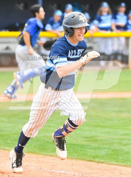 Thumbnail 2 in Chandler @ Deer Valley (Coach Bob Invitational)   photogallery.