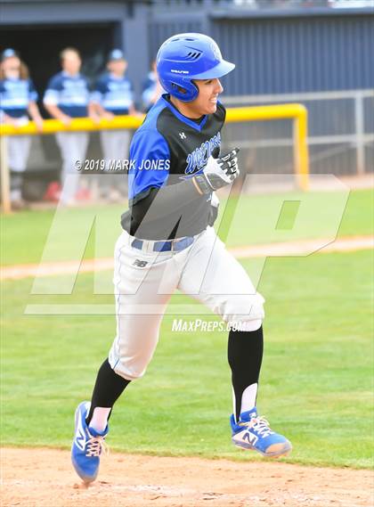 Thumbnail 3 in Chandler @ Deer Valley (Coach Bob Invitational)   photogallery.