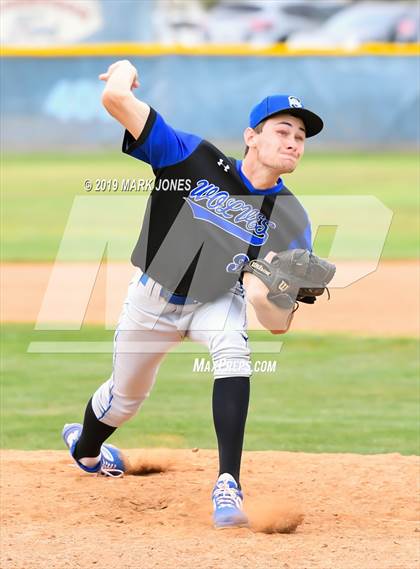 Thumbnail 3 in Chandler @ Deer Valley (Coach Bob Invitational)   photogallery.